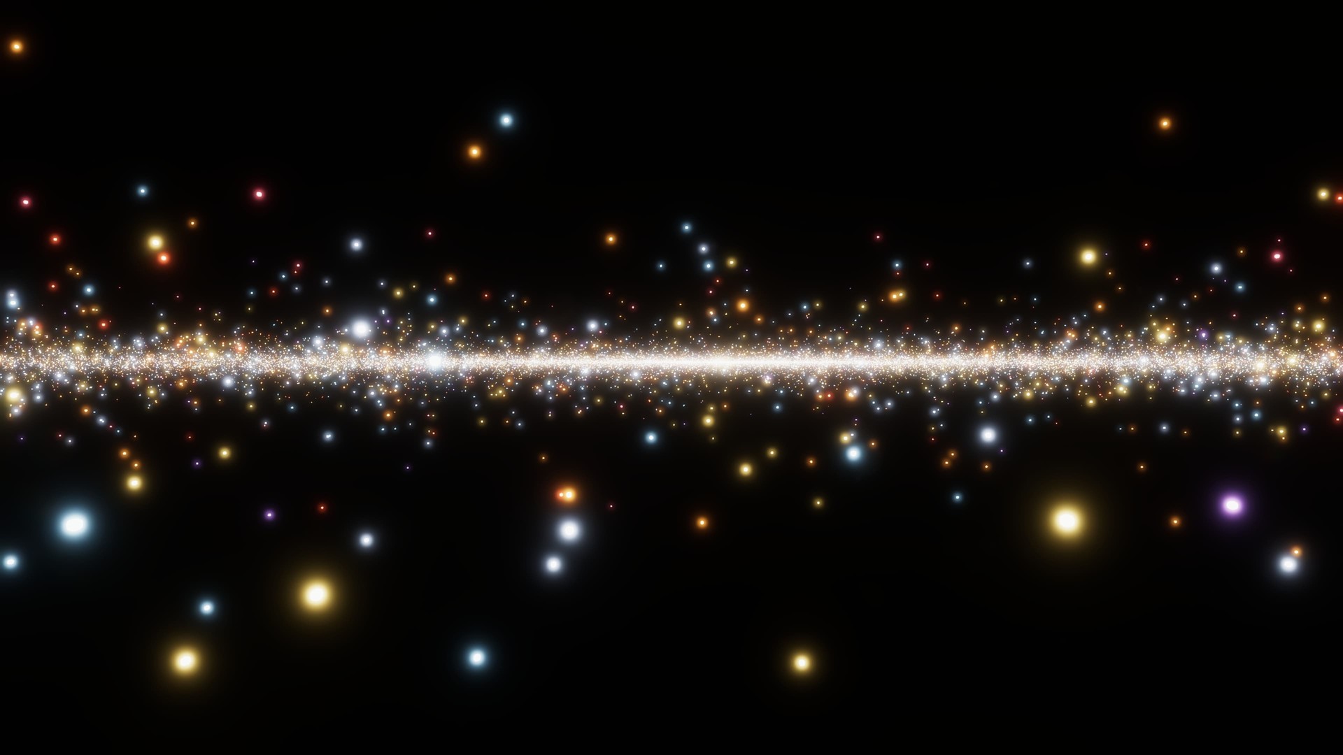 A Hole In Space screenshot #8