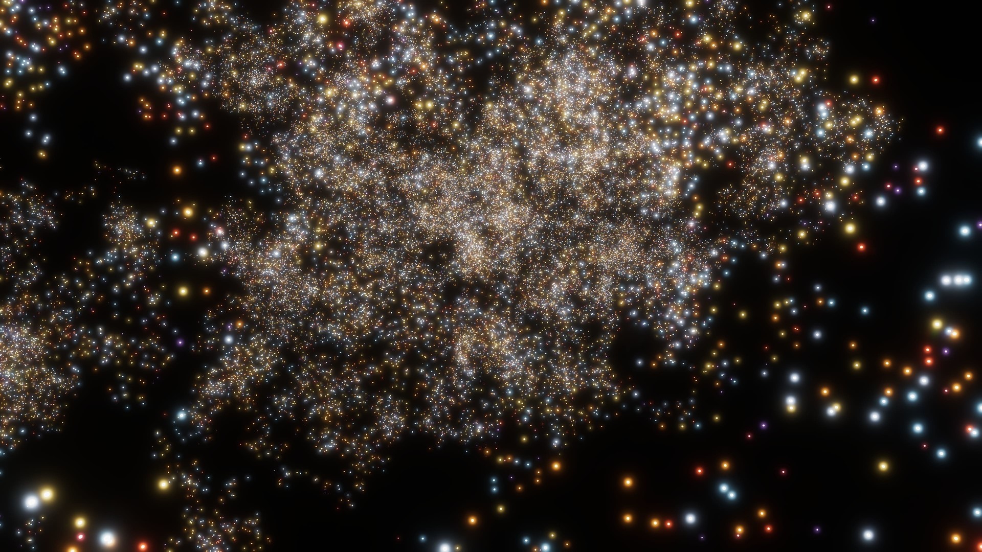 A Hole In Space screenshot #17