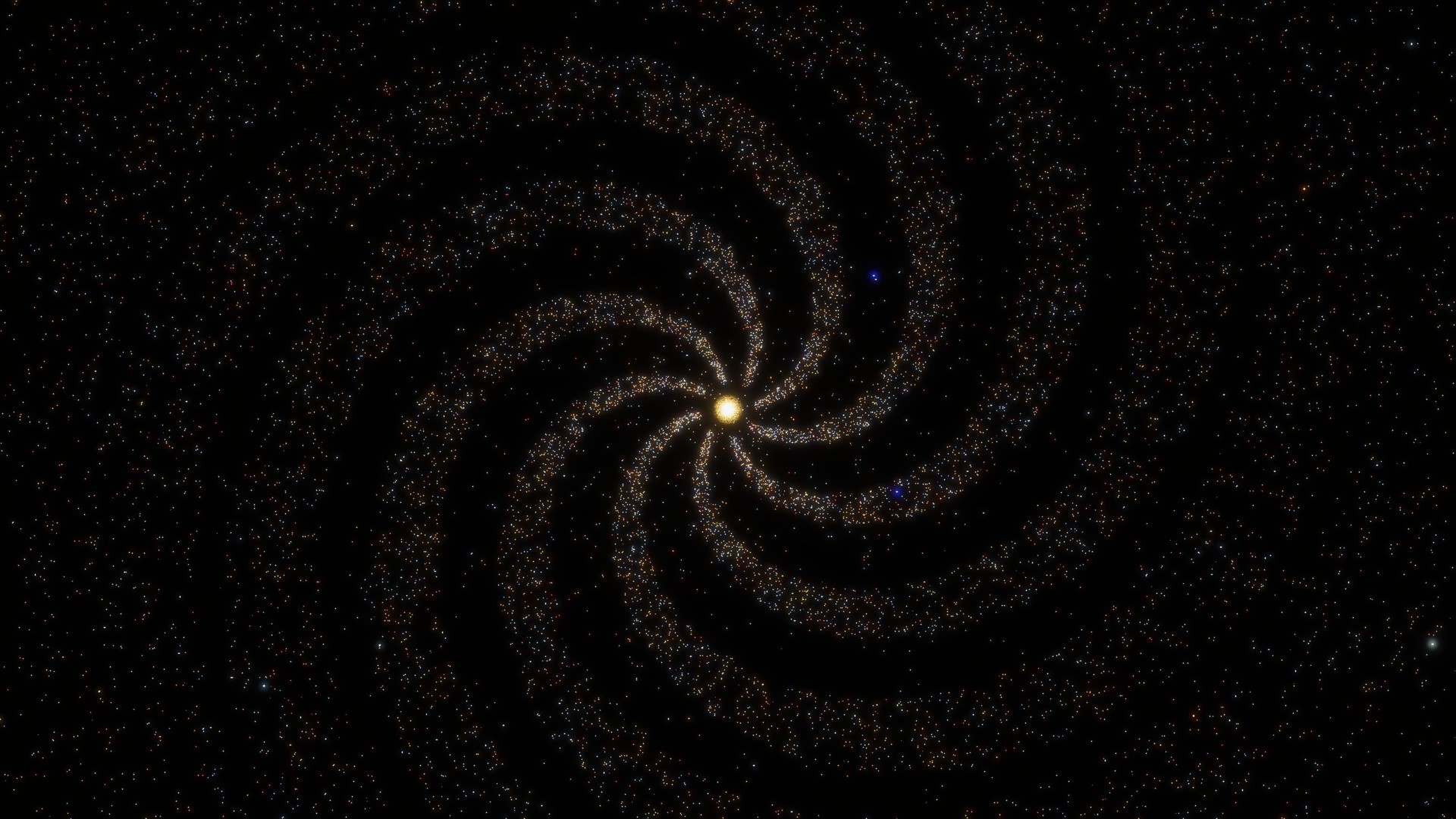 A Hole In Space screenshot #12