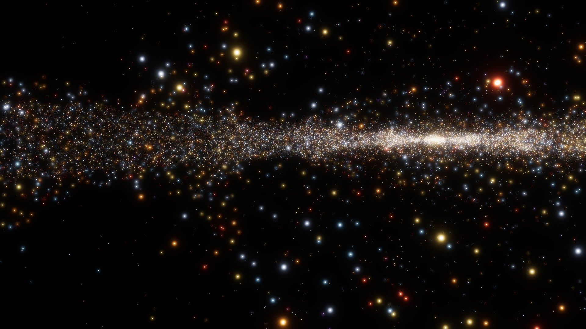 A Hole In Space screenshot #15