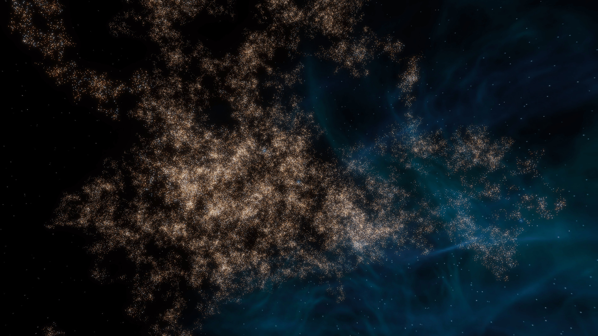 A Hole In Space screenshot #7