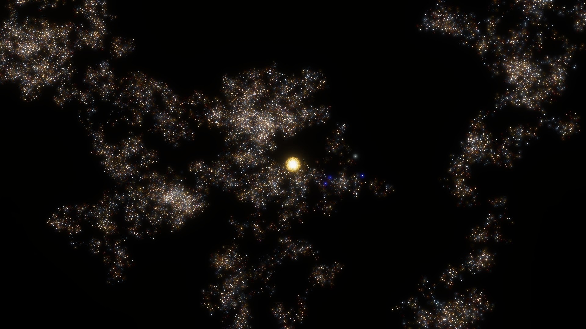 A Hole In Space screenshot #16