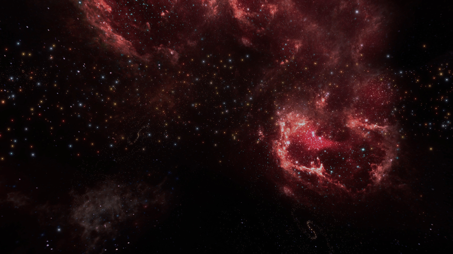 A Hole In Space screenshot #4