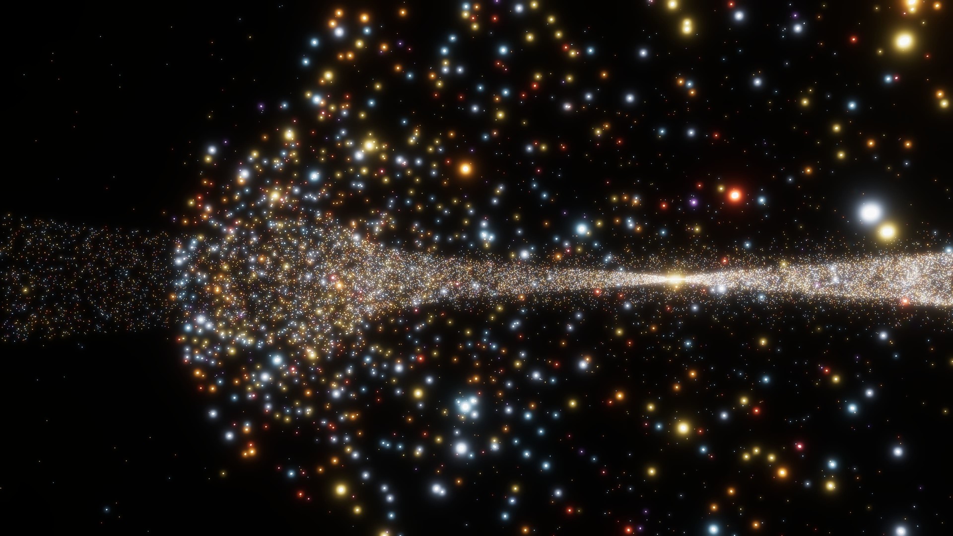 A Hole In Space screenshot #13