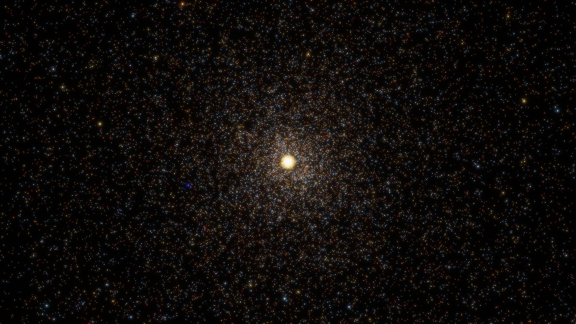 A Hole In Space screenshot #18