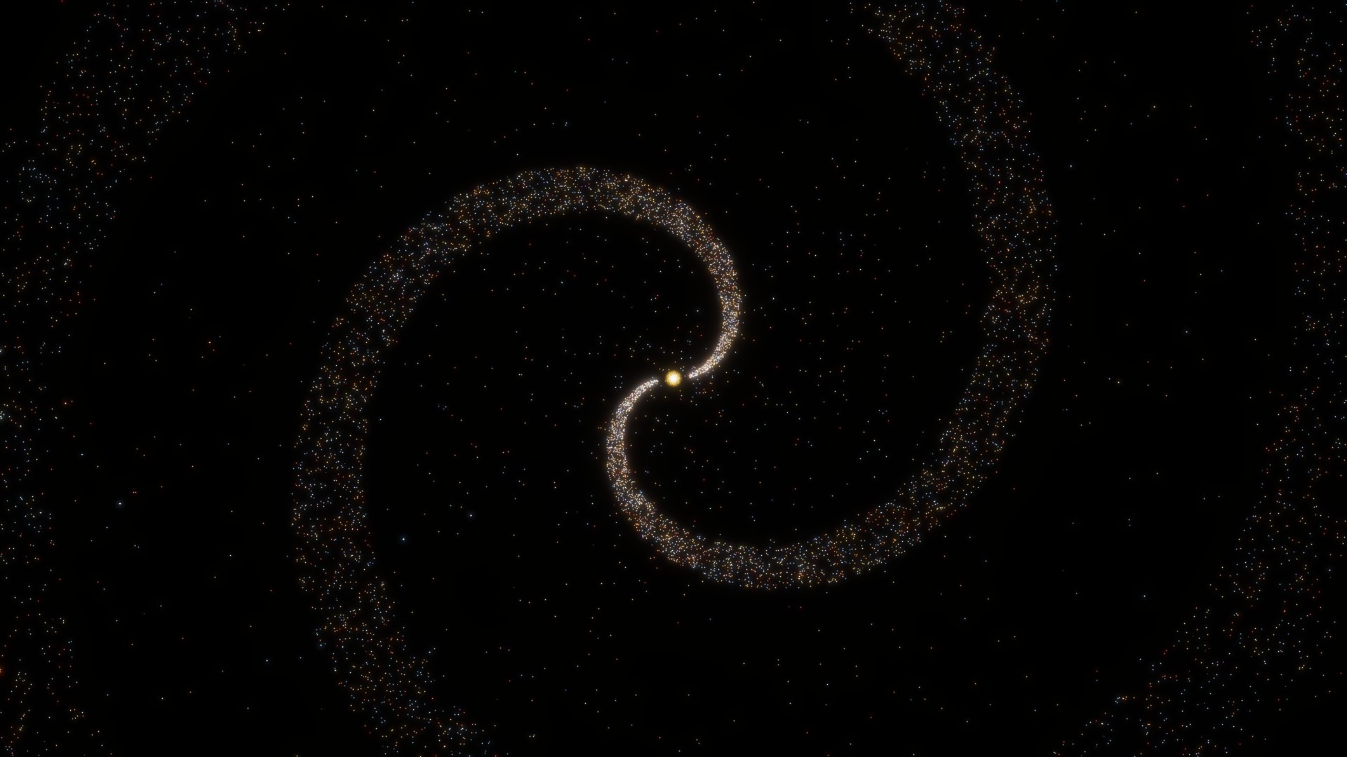 A Hole In Space screenshot #14