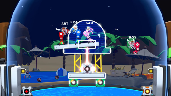 Bonkies Soundtrack screenshot 5