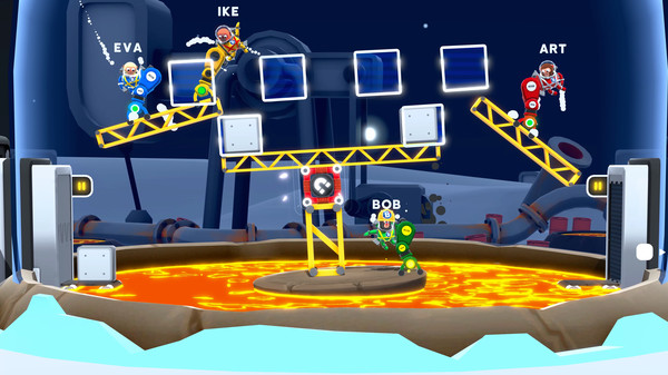 Bonkies Soundtrack screenshot 2