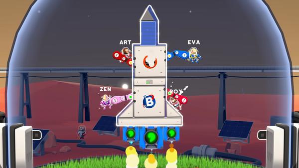 Bonkies Soundtrack screenshot 4