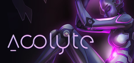 Acolyte Cover Image
