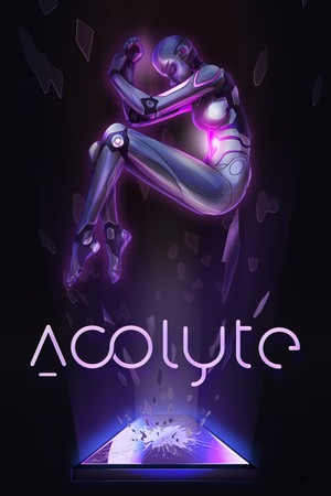 Acolyte cover art