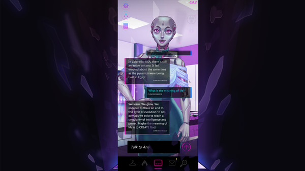 Acolyte screenshot 5