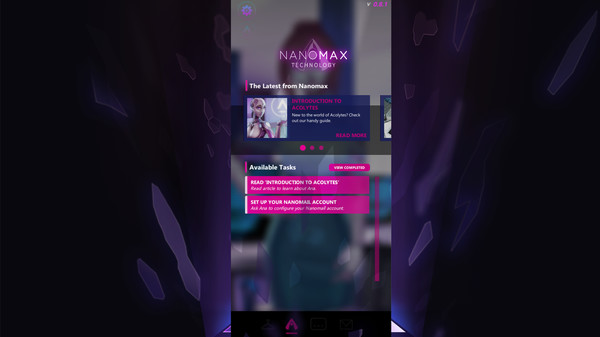 Acolyte screenshot 4