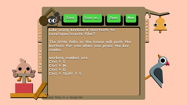 Textreme 2 screenshot 4