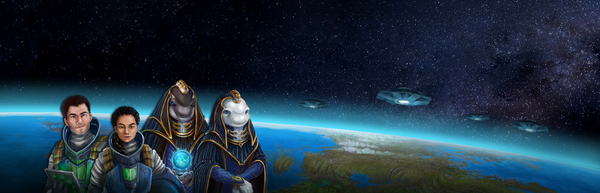 Gaia Project