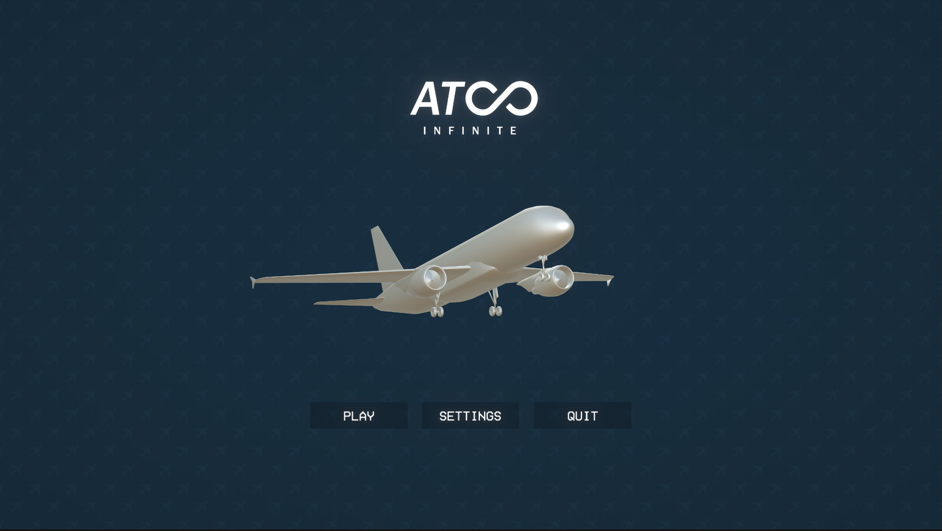 #6. ATC Infinite (Steam) 由: Framebar Studio