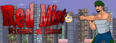 Red Mist: Rivers of Blood