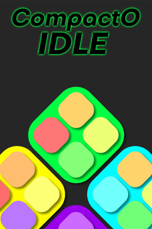 Cover art of CompactO - Idle Game