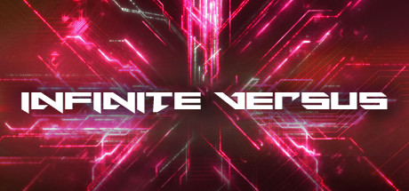 INFINITE VERSUS: 3D MUGEN cover art