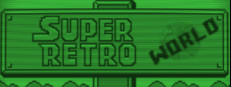 Super Retro World