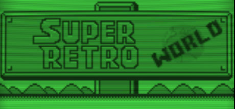 Super Retro World Cheat Engine/CT