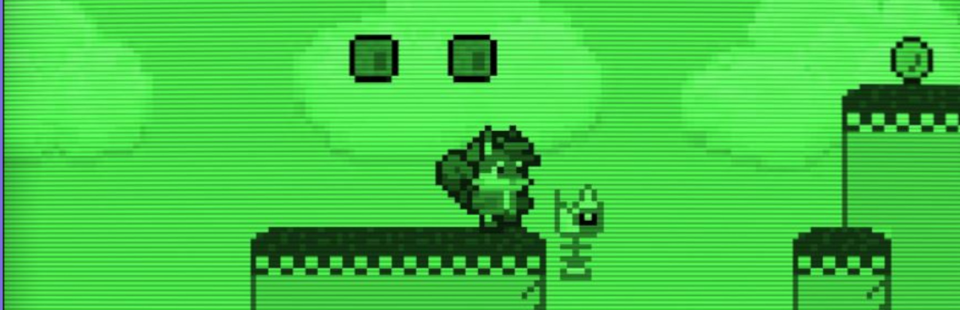 Super Retro World