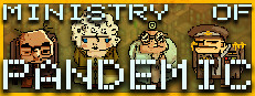 Ministry of Pandemic