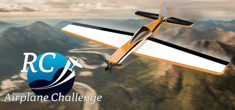 RC Airplane Challenge Cover Image