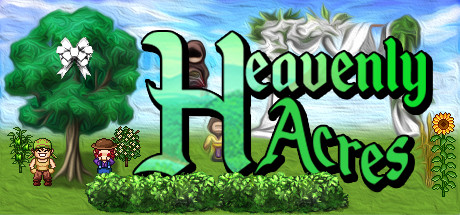 Image for De'Vine: Heavenly Acres