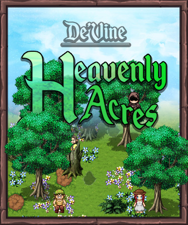 De'Vine: Heavenly Acres
