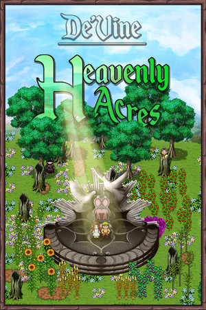De'Vine: Heavenly Acres