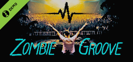 Zombie Groove Demo cover art