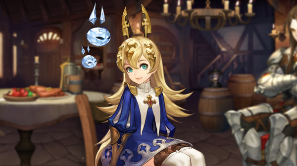 Magia X - Leta screenshot 3