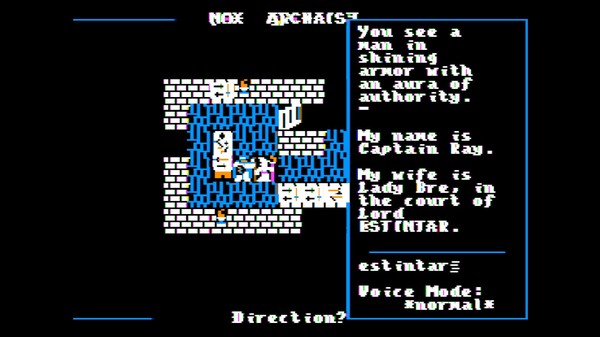 Nox Archaist Soundtrack screenshot 6