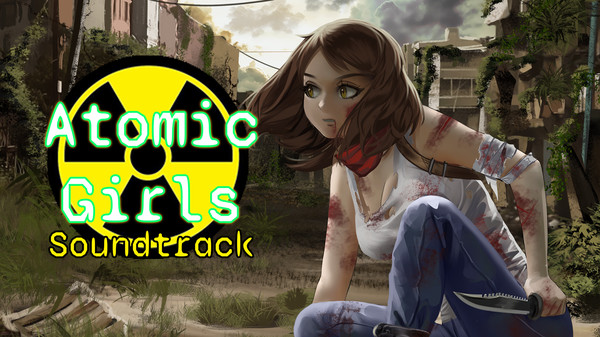 Atomic Girls Soundtrack screenshot 1