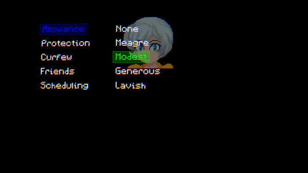 Eshina Princess Cultivator screenshot 2