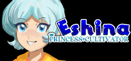 Eshina Princess Cultivator