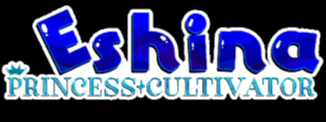 Eshina Princess Cultivator cover art