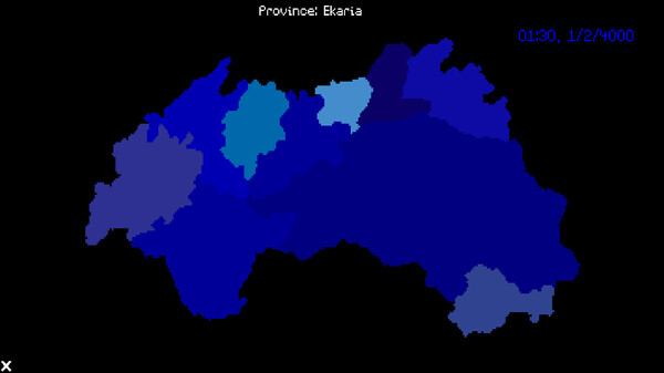 Eshina Princess Cultivator screenshot 5