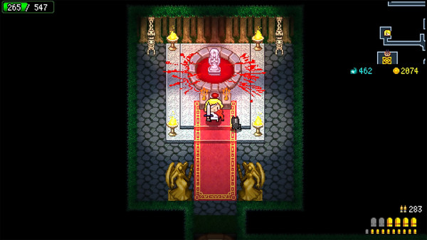 Screenshot z RASPBERRY MASH