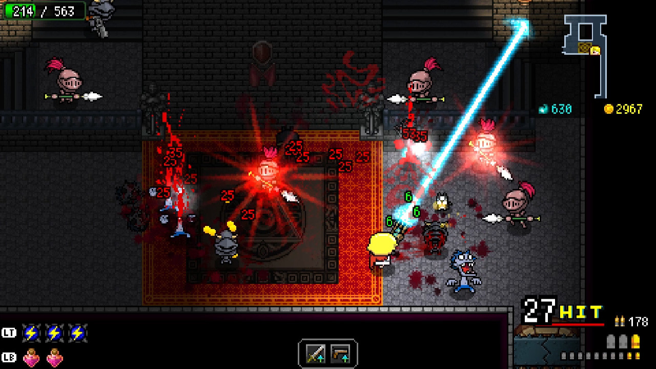 #1. RASPBERRY MASH (Steam) 由: IGNITION M