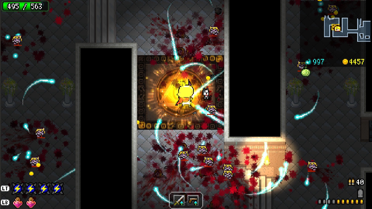 #5. RASPBERRY MASH (Steam) 由: IGNITION M