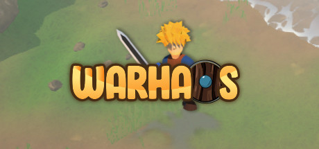 Warhaos Cover Image