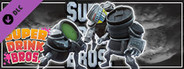 SUPER DRINK BROS. FullMetalArmor-Skin