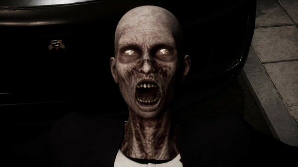 Evil Seal Screenshot
