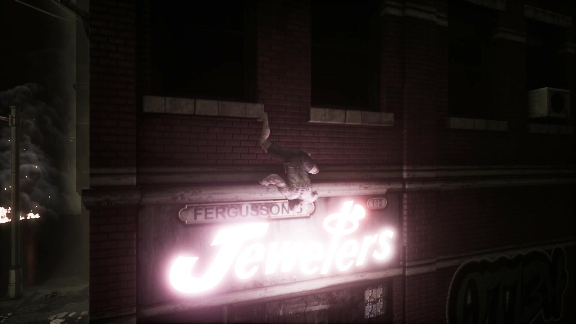 Evil Seal screenshot #2