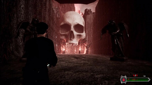Evil Seal Screenshot