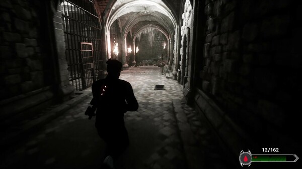 Evil Seal Screenshot