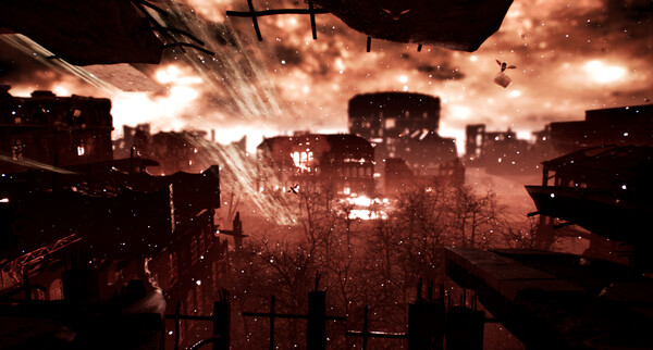 Evil Seal Screenshot