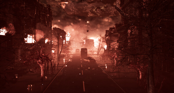 Evil Seal Screenshot